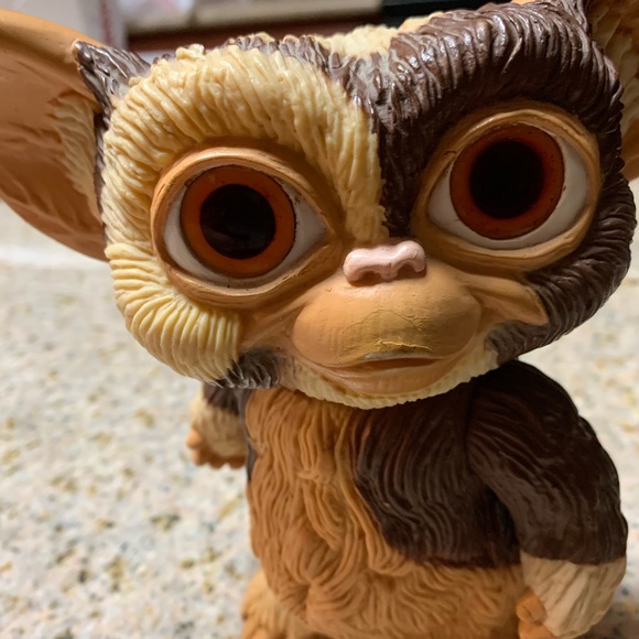 1984 Warner Bros Gremlins 7” Figurine - Picture 5 of 6